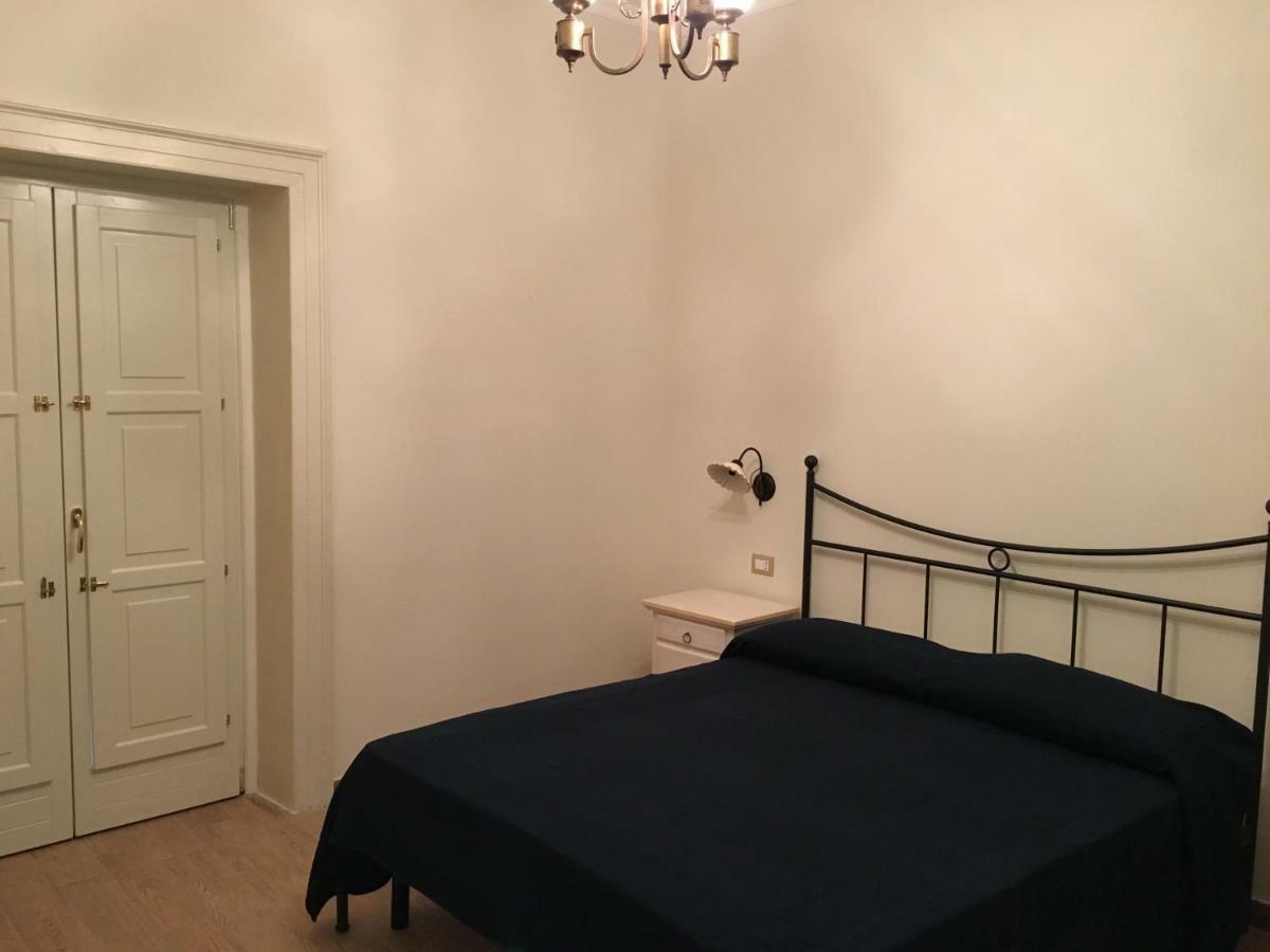Aparthotel Casa Sarlo à Petina Extérieur photo