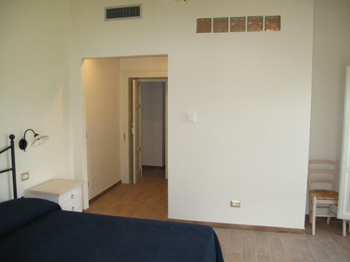 Aparthotel Casa Sarlo à Petina Extérieur photo