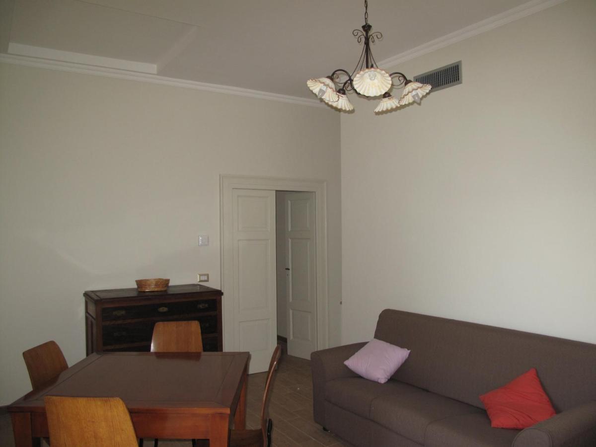 Aparthotel Casa Sarlo à Petina Extérieur photo